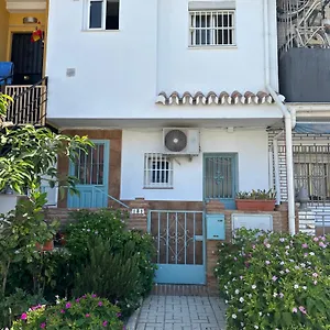 Másbambú Málaga